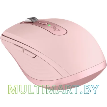 Мышь Logitech MX Anywhere 3 (розовый) картинка 6